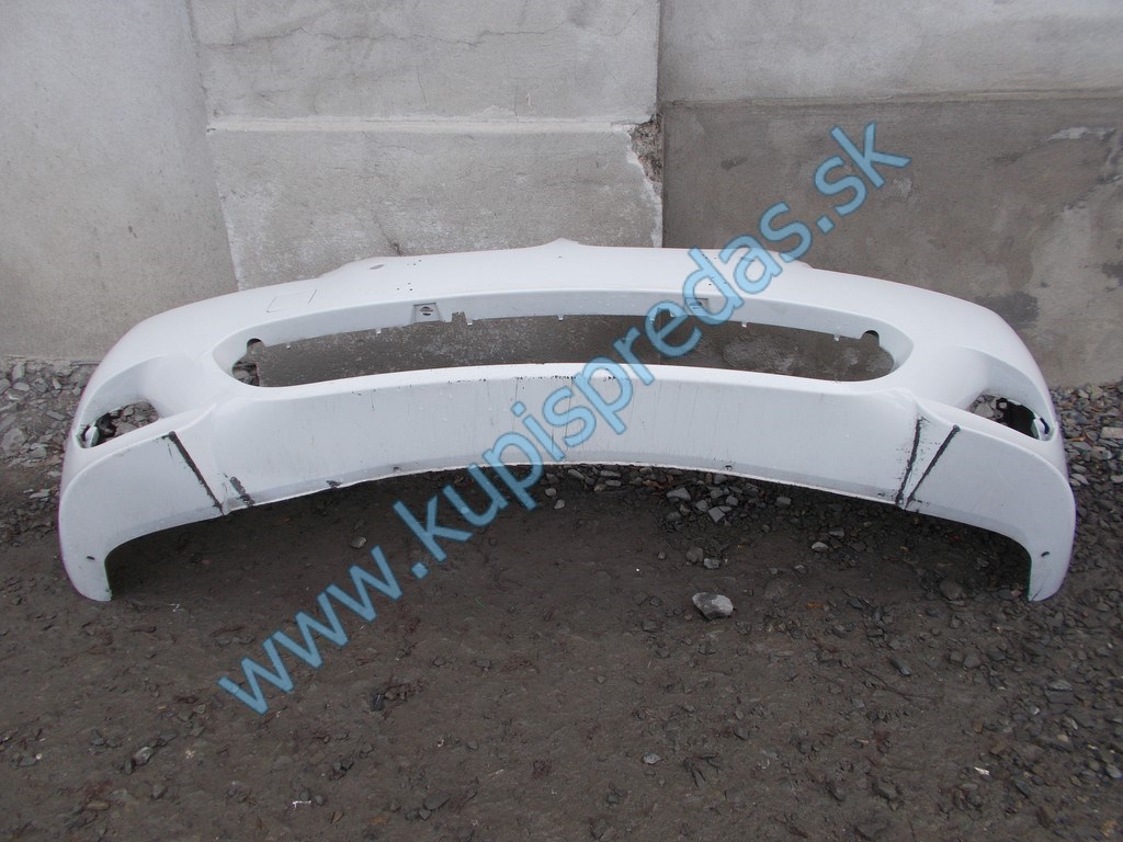 Predný nárazník BMW 5 E60 E61 M-Packet 